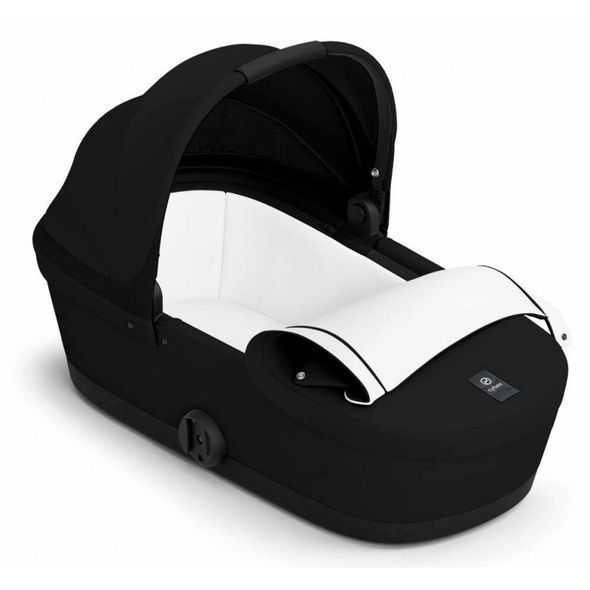 Купить Коляска 2 в 1 Cybex Melio Magic Black 30 400 грн недорого