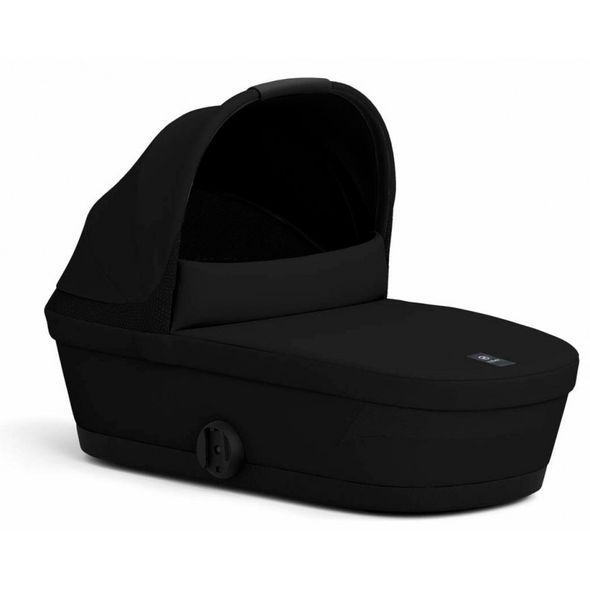 Купить Коляска 2 в 1 Cybex Melio Magic Black 30 400 грн недорого
