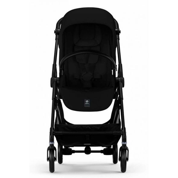 Купить Коляска 2 в 1 Cybex Melio Magic Black 30 400 грн недорого