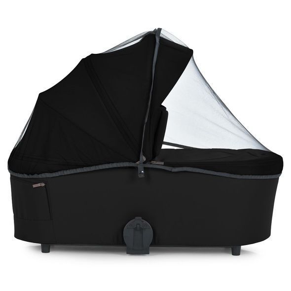 Купить Коляска универсальная 2 в 1 El Camino Coil ME 1190 Jet Black 12 789 грн недорого
