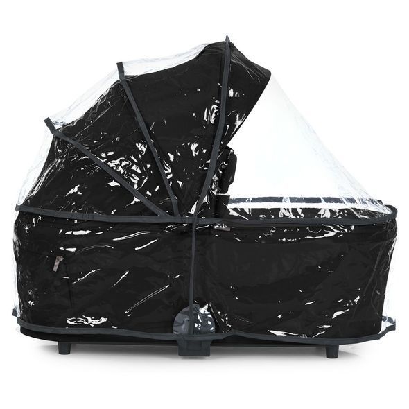 Купить Коляска универсальная 2 в 1 El Camino Coil ME 1190 Jet Black 12 789 грн недорого