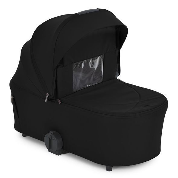 Купить Коляска универсальная 2 в 1 El Camino Coil ME 1190 Jet Black 12 789 грн недорого