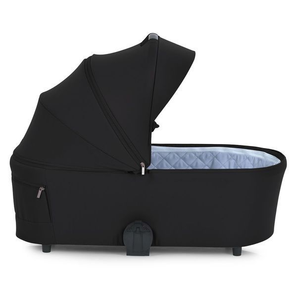 Купить Коляска универсальная 2 в 1 El Camino Coil ME 1190 Jet Black 12 789 грн недорого