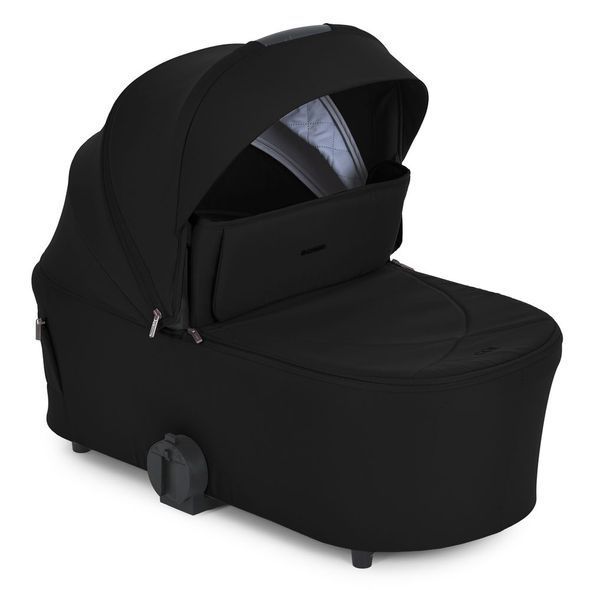 Купить Коляска универсальная 2 в 1 El Camino Coil ME 1190 Jet Black 12 789 грн недорого