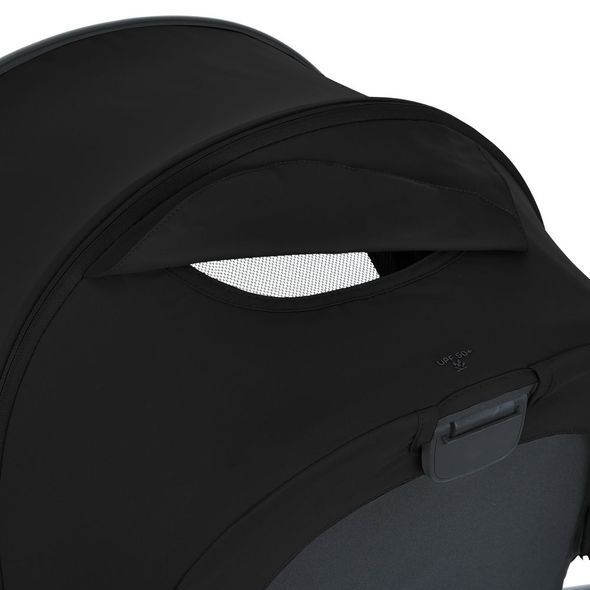 Купить Коляска универсальная 2 в 1 El Camino Coil ME 1190 Jet Black 12 789 грн недорого