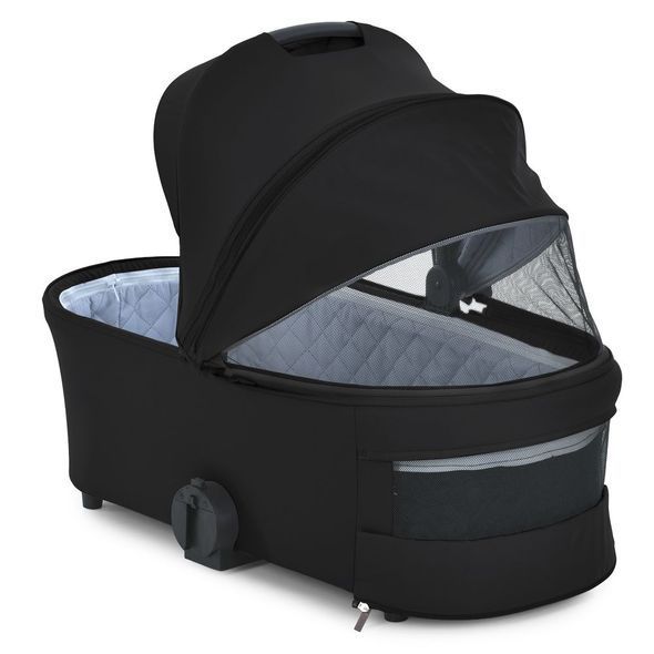 Купить Коляска универсальная 2 в 1 El Camino Coil ME 1190 Jet Black 12 789 грн недорого