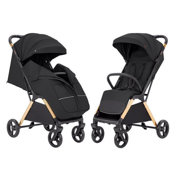 Купить Прогулочная коляска Carrello Cross CRL-5523 Raven Black 6 712 грн недорого