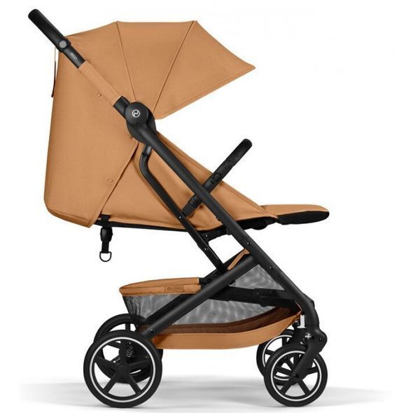 Купити Прогулянкова коляска Cybex Beezy 2026 Cinnamon Yellow 13 490 грн недорого, дешево