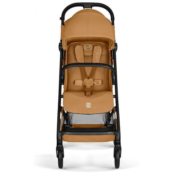 Купити Прогулянкова коляска Cybex Beezy 2026 Cinnamon Yellow 13 490 грн недорого, дешево