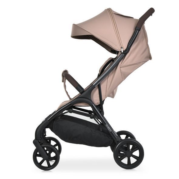 Купить Прогулочная коляска El Camino AMBER ME 1227 Nougat Beige 6 449 грн недорого