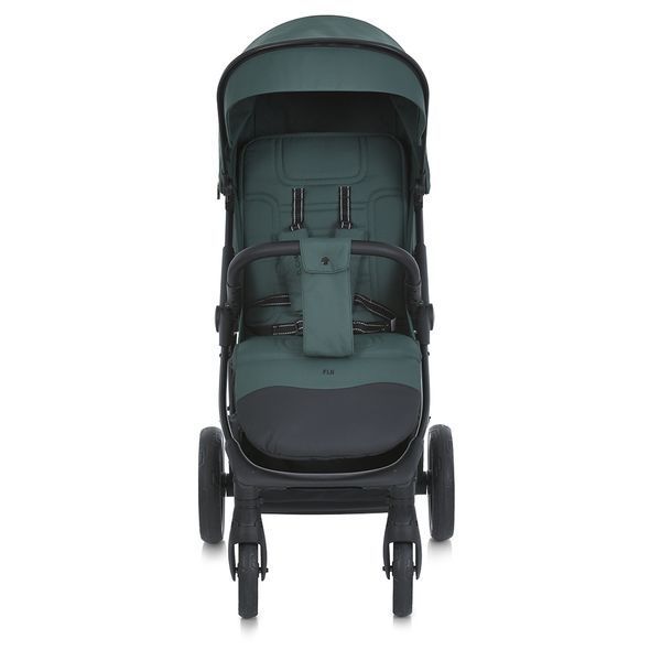 Купить Прогулочная коляска El Camino Fiji ME 1113-2 Emerald Matt 5 929 грн недорого