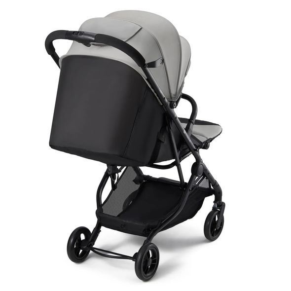 Купить Прогулочная коляска Kinderkraft Indy 3 Grey 5 390 грн недорого