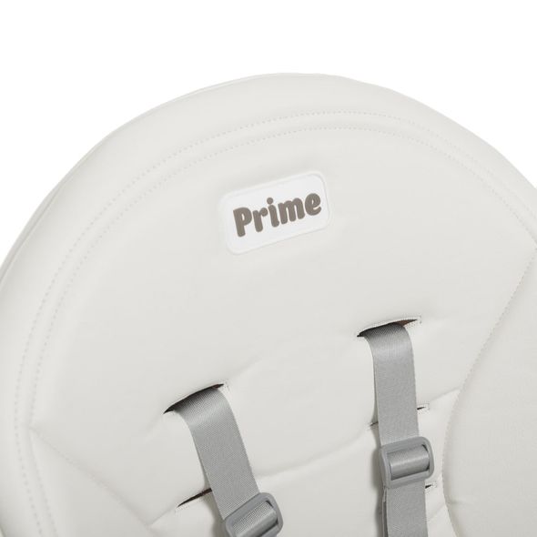 Купити Стільчик для годування El Camino Prime ME 1038 White 4 453 грн недорого, дешево