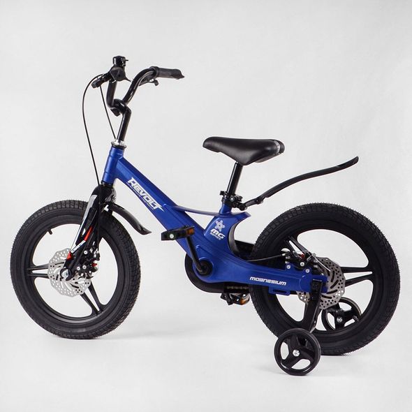 Купити Велосипед дитячий CORSO 16" Revolt MG-16411 3 941 грн недорого, дешево