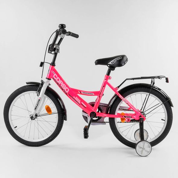 Купити Велосипед дитячий CORSO 18" CL-18505 3 150 грн недорого, дешево