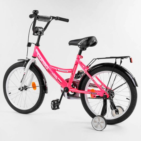 Купить Велосипед детский CORSO 18" CL-18505 3 150 грн недорого