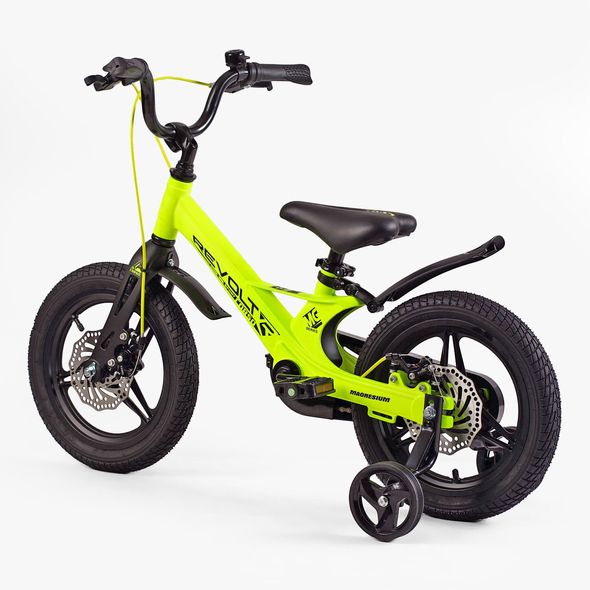Купить Велосипед детский CORSO 14" Revolt MG-14205 4 004 грн недорого