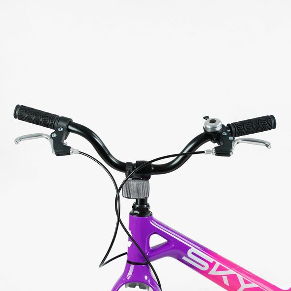 Купить Велосипед детский CORSO 16" Sky SK-16522 4 717 грн недорого