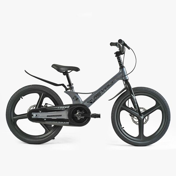 Купити Велосипед дитячий CORSO 20" Revolt MG-20362 5 774 грн недорого, дешево