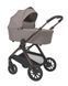 Купити Коляска дитяча 2 в 1 Espiro Code 109 Unusual Toupe 27 400 грн недорого, дешево