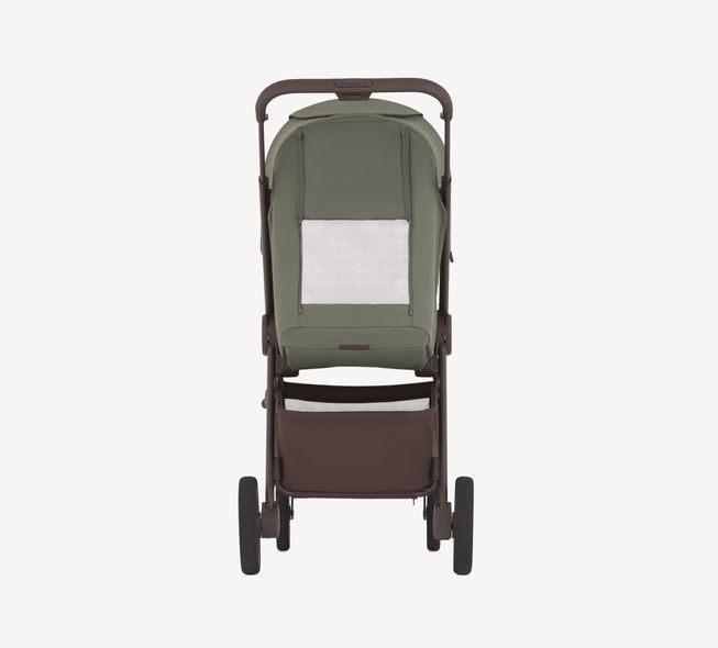Купить Прогулочная коляска Anex Ride Freshy (RD-03) 15 999 грн недорого