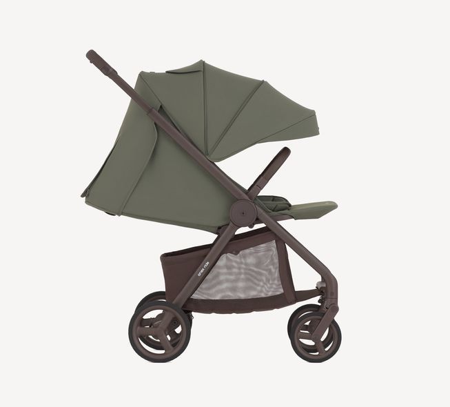 Купить Прогулочная коляска Anex Ride Freshy (RD-03) 15 999 грн недорого
