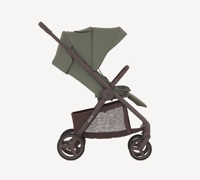 Купить Прогулочная коляска Anex Ride Freshy (RD-03) 15 999 грн недорого