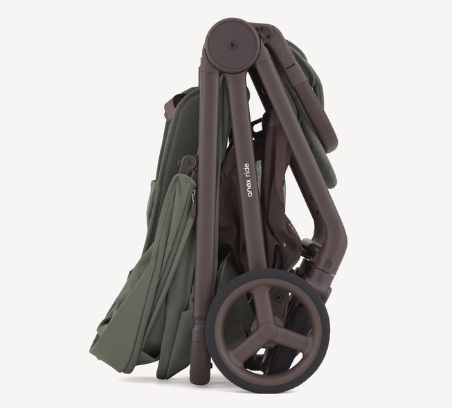 Купить Прогулочная коляска Anex Ride Freshy (RD-03) 15 999 грн недорого
