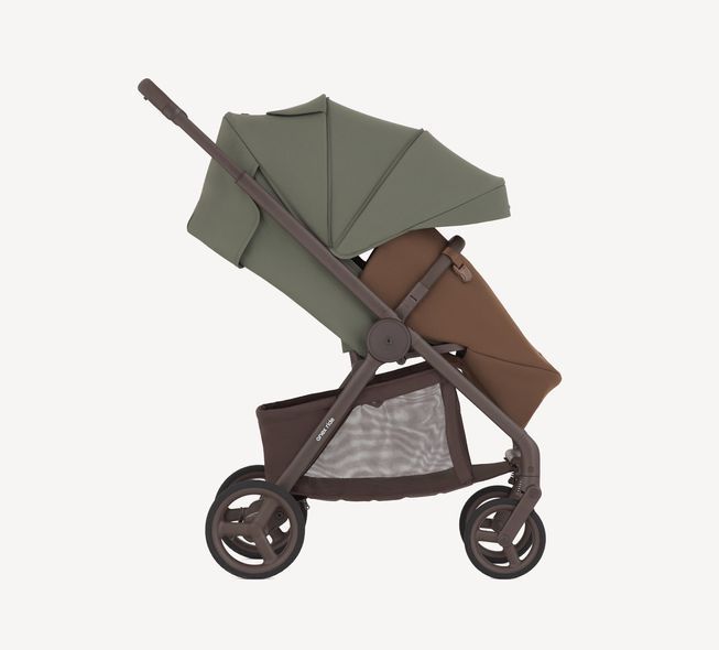 Купить Прогулочная коляска Anex Ride Freshy (RD-03) 15 999 грн недорого