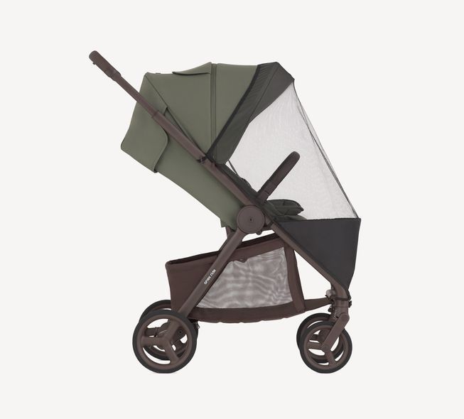 Купить Прогулочная коляска Anex Ride Freshy (RD-03) 15 999 грн недорого