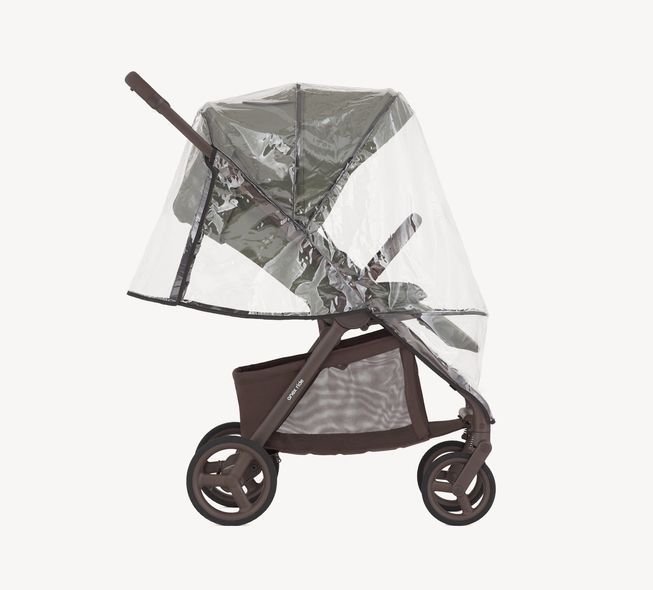 Купить Прогулочная коляска Anex Ride Freshy (RD-03) 15 999 грн недорого