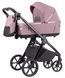 Купить Коляска 2 в 1 Carrello Omega CRL-6540/1 с адаптерами Galaxy Pink 19 252 грн недорого