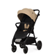 Купить Прогулочная коляска Adamex Prime camel 5 799 грн недорого
