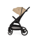 Купить Прогулочная коляска Adamex Prime camel 5 799 грн недорого