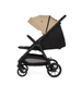 Купить Прогулочная коляска Adamex Prime camel 5 799 грн недорого