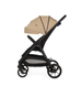 Купить Прогулочная коляска Adamex Prime camel 5 799 грн недорого