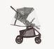Купить Прогулочная коляска Anex Ride Freshy (RD-03) 15 999 грн недорого