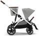 Купить Прогулочная коляска Cybex Gazelle S Stone Grey 33 300 грн недорого