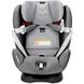 Автокрісло Cybex Eternis S Manhattan Grey (mid grey)