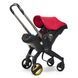 Купить Автокресло-коляска Doona+ Infant Car Seat Flame Red в подарок Doona Isofix Base и сумка Doona All-Day Bag 19 000 грн недорого