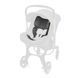 Купить Автокресло-коляска Doona+ Infant Car Seat Flame Red в подарок Doona Isofix Base и сумка Doona All-Day Bag 19 000 грн недорого