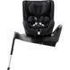Купить Автокрeсло Britax Romer Dualfix Pro Classic Deep Black 21 600 грн недорого