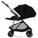 Купить Коляска 2 в 1 Cybex Melio Magic Black 30 400 грн недорого