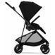 Купить Коляска 2 в 1 Cybex Melio Magic Black 30 400 грн недорого