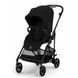 Купить Коляска 2 в 1 Cybex Melio Magic Black 30 400 грн недорого
