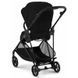 Купить Коляска 2 в 1 Cybex Melio Magic Black 30 400 грн недорого