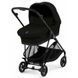 Купить Коляска 2 в 1 Cybex Melio Magic Black 30 400 грн недорого