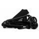 Купить Коляска 2 в 1 Cybex Melio Magic Black 30 400 грн недорого