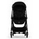 Купить Коляска 2 в 1 Cybex Melio Magic Black 30 400 грн недорого