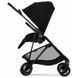 Купить Коляска 2 в 1 Cybex Melio Magic Black 30 400 грн недорого